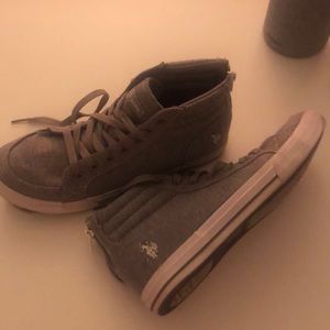 Ralph Lauren Polo shoes